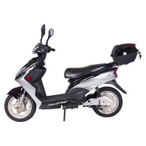 Cabo Cruiser Elite 48 Volt Electric Moped