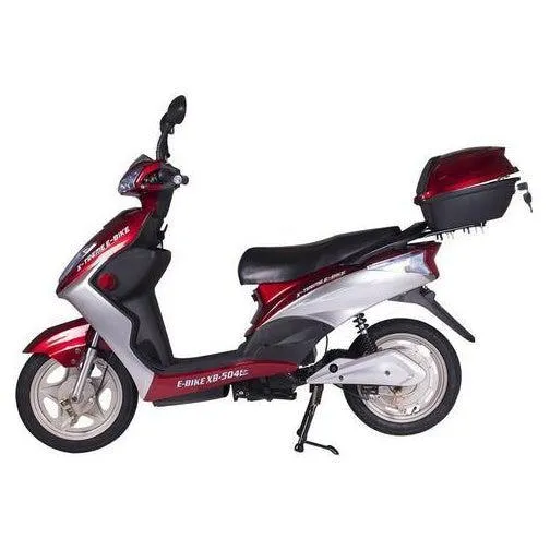 Cabo Cruiser Elite 48 Volt Electric Moped