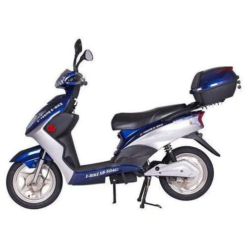 Cabo Cruiser Elite 48 Volt Electric Moped