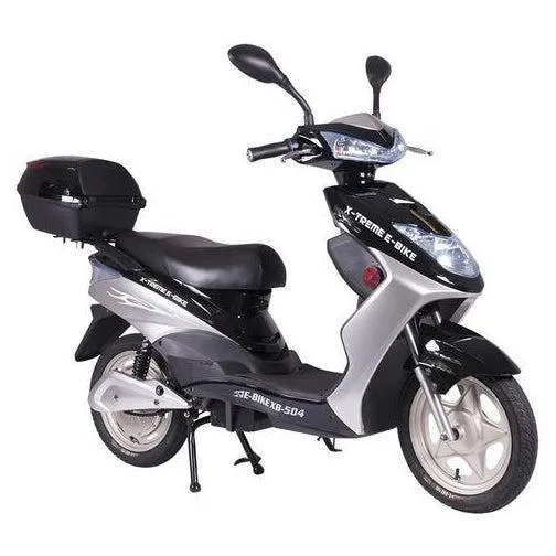 Cabo Cruiser Elite 48 Volt Electric Moped