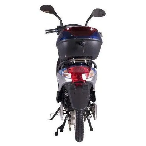 Cabo Cruiser Elite 48 Volt Electric Moped