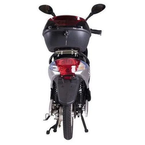 Cabo Cruiser Elite 48 Volt Electric Moped
