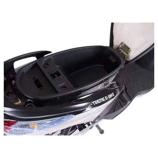 Cabo Cruiser Elite 48 Volt Electric Moped