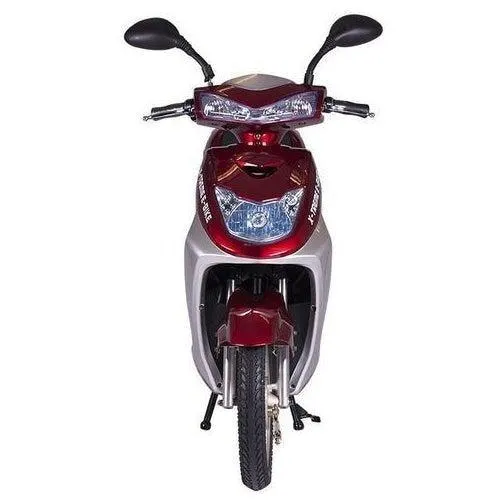 Cabo Cruiser Elite 48 Volt Electric Moped