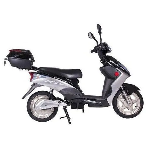 Cabo Cruiser Elite 48 Volt Electric Moped
