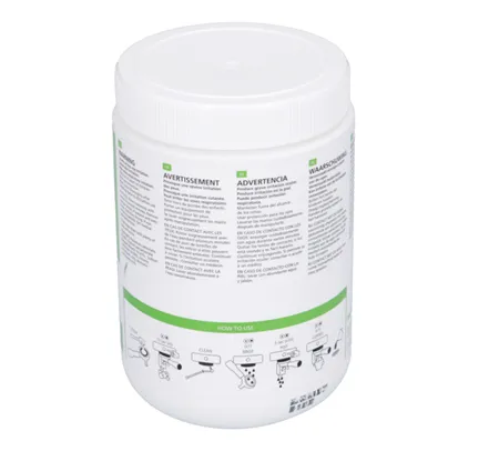 Cafetto Cleaning Powder 1kg