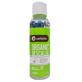Cafetto Liquid Organic Descaler