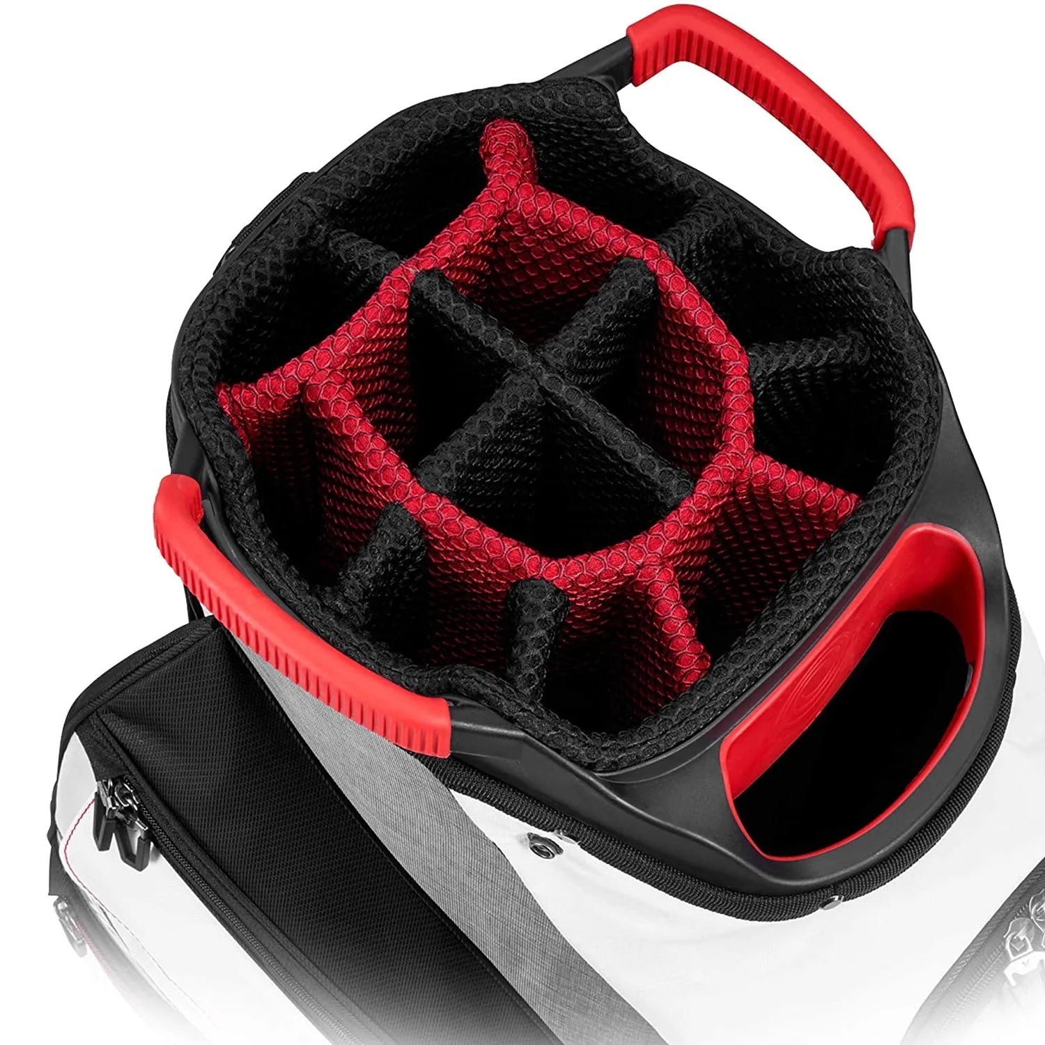 Callaway Org 14  Cart Bag