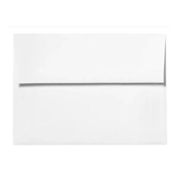 Camp Letters Notepad