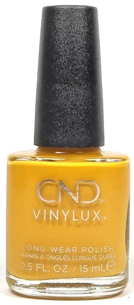 Candle Light * CND Vinylux