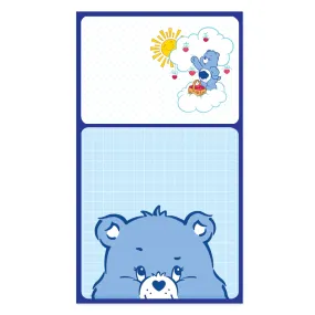 Care Bears Catch The Sun Memo Pad Set