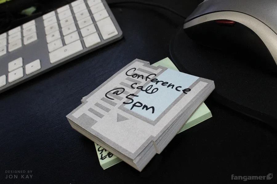 Cart Notes