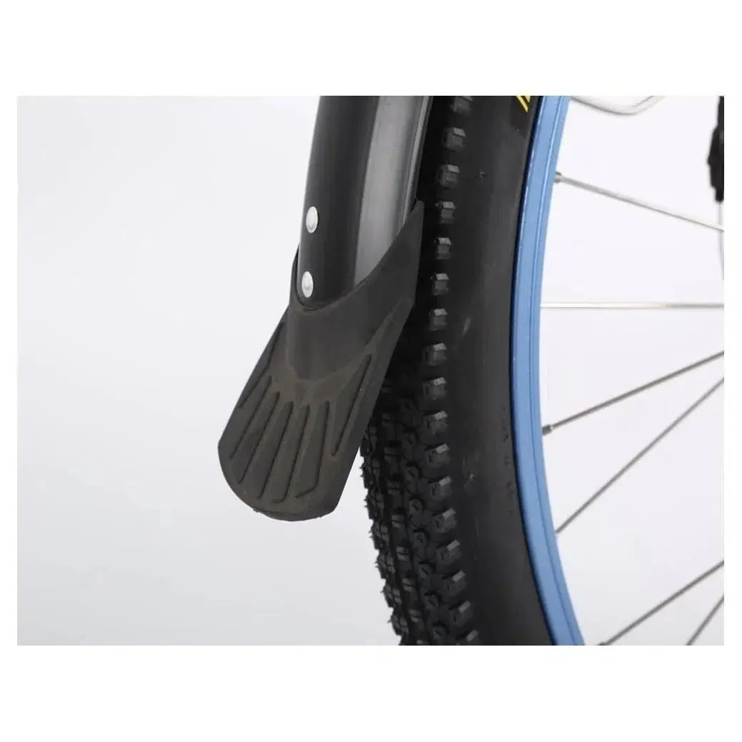 48-Volt Lithium-Powered Catalina Electric Bike: Step-Through Beach Cruiser Model
