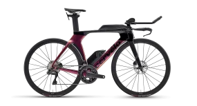 Cervelo P5 Ultegra Di2 R8170, Purple Sunset, DT Swiss E1800 32 Spline Size 48