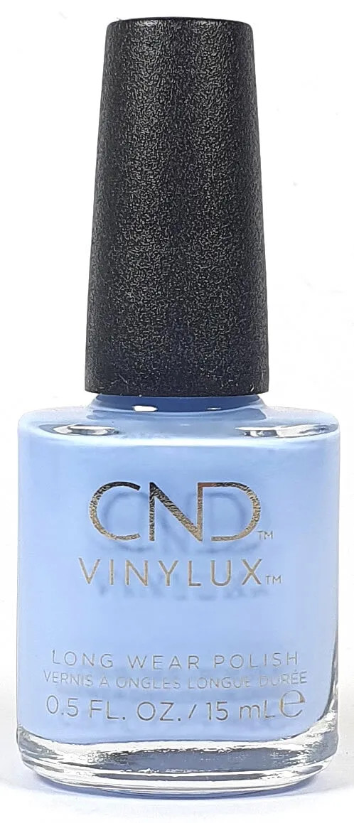 Chance Taker * CND Vinylux