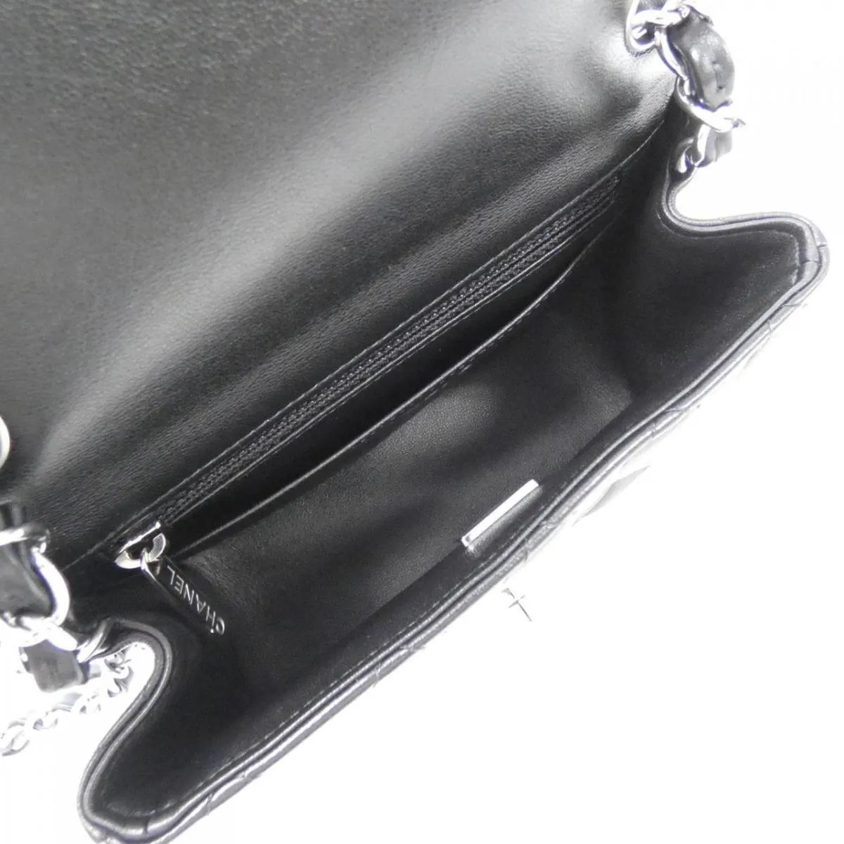 Chanel 35200 Shoulderbag -