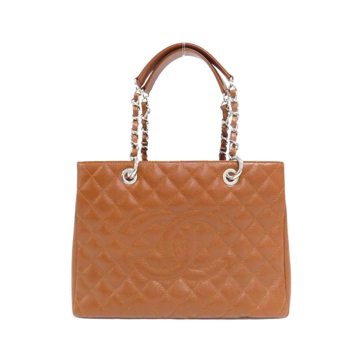 Chanel 50995   Shuttle Bag