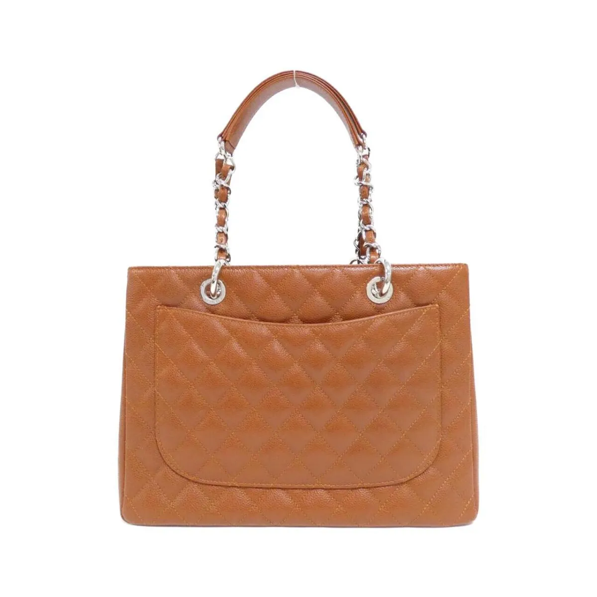 Chanel 50995   Shuttle Bag