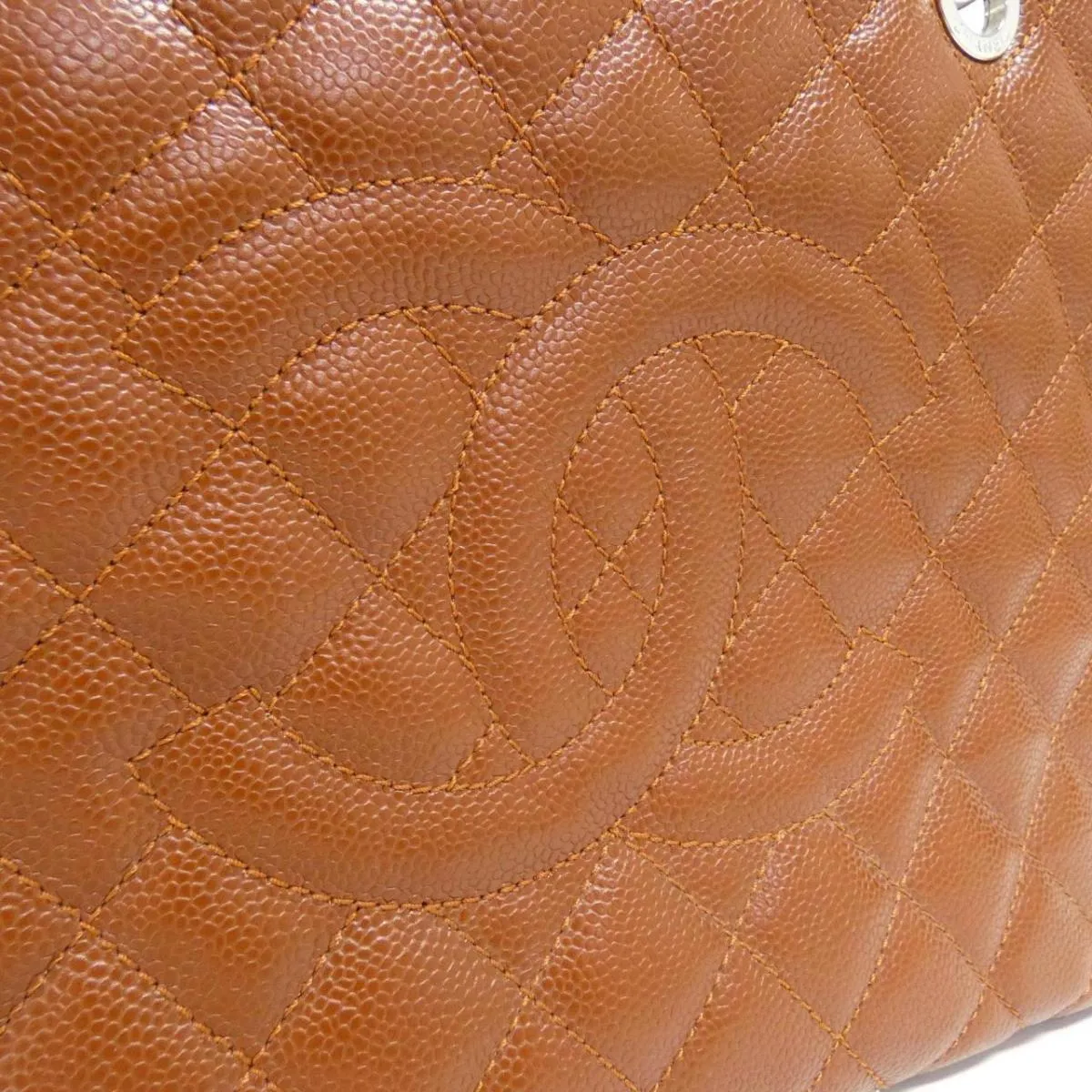 Chanel 50995   Shuttle Bag
