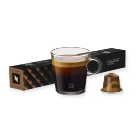 Cioccolatino “Nespresso Barista Creations” Original Coffee Pods