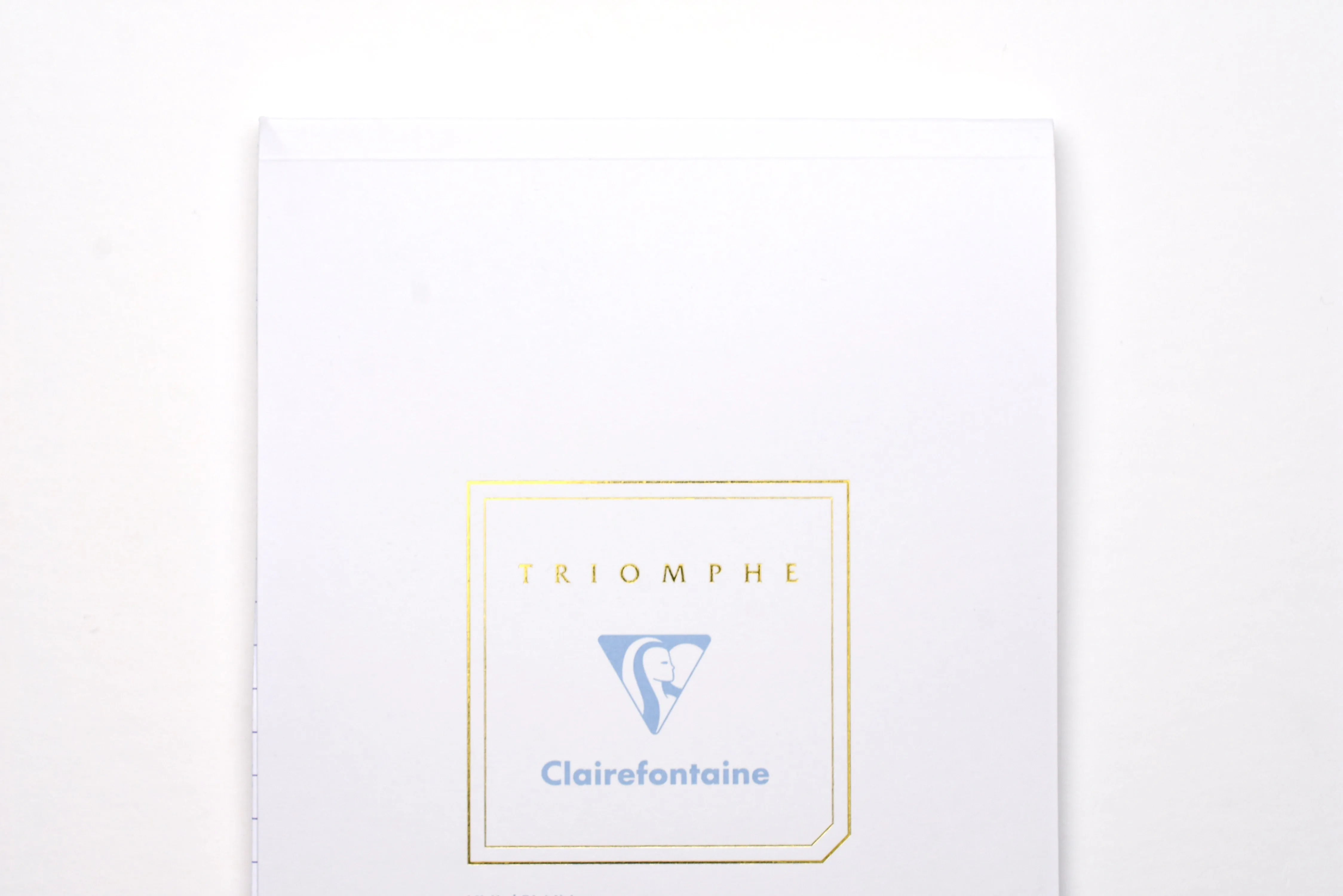 Clairefontaine Triomphe Pad - A5