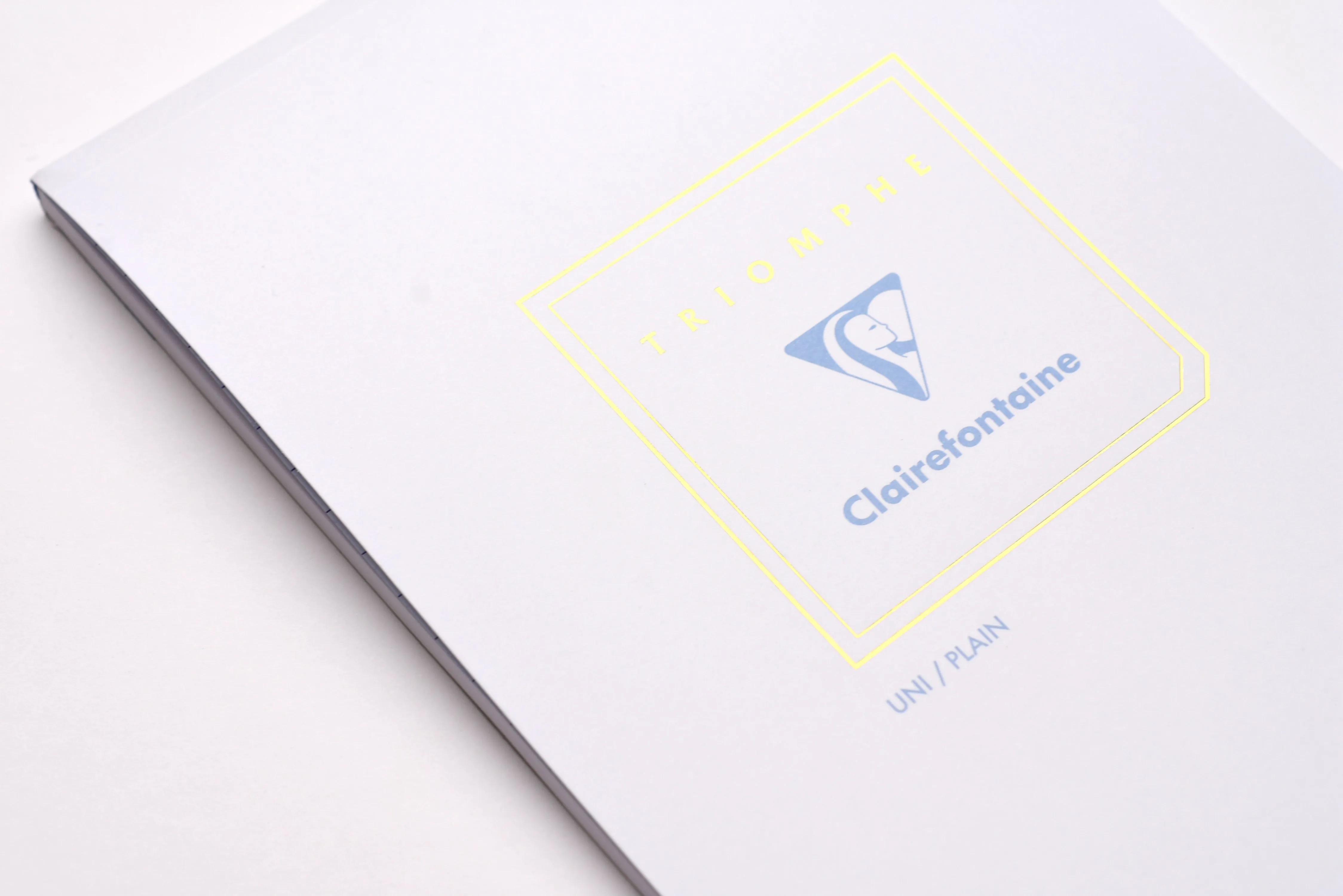 Clairefontaine Triomphe Pad - A5