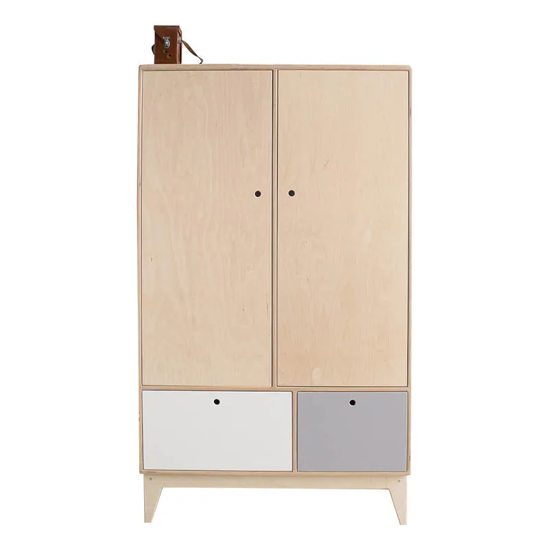 Clifton Wardrobe