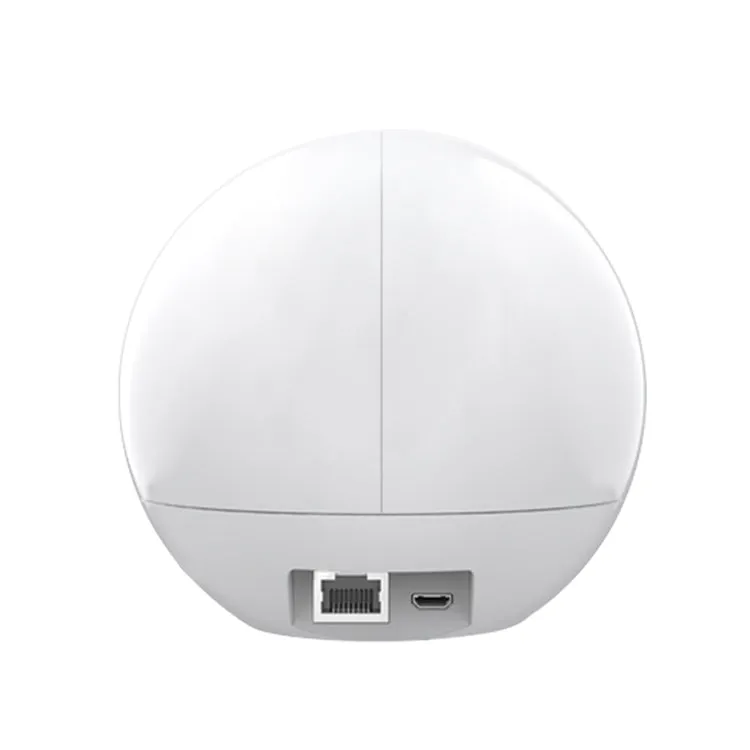 CM300 Smart Wireless Dome Camera (Works with Alexa and Google Assistant)