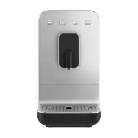 Coffee machine Smeg BCC01, black