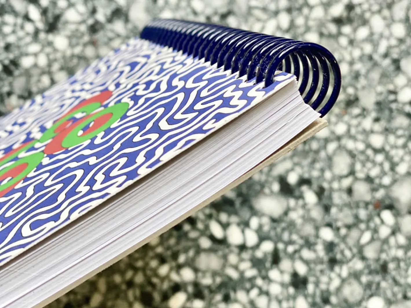 Coloring Book A5