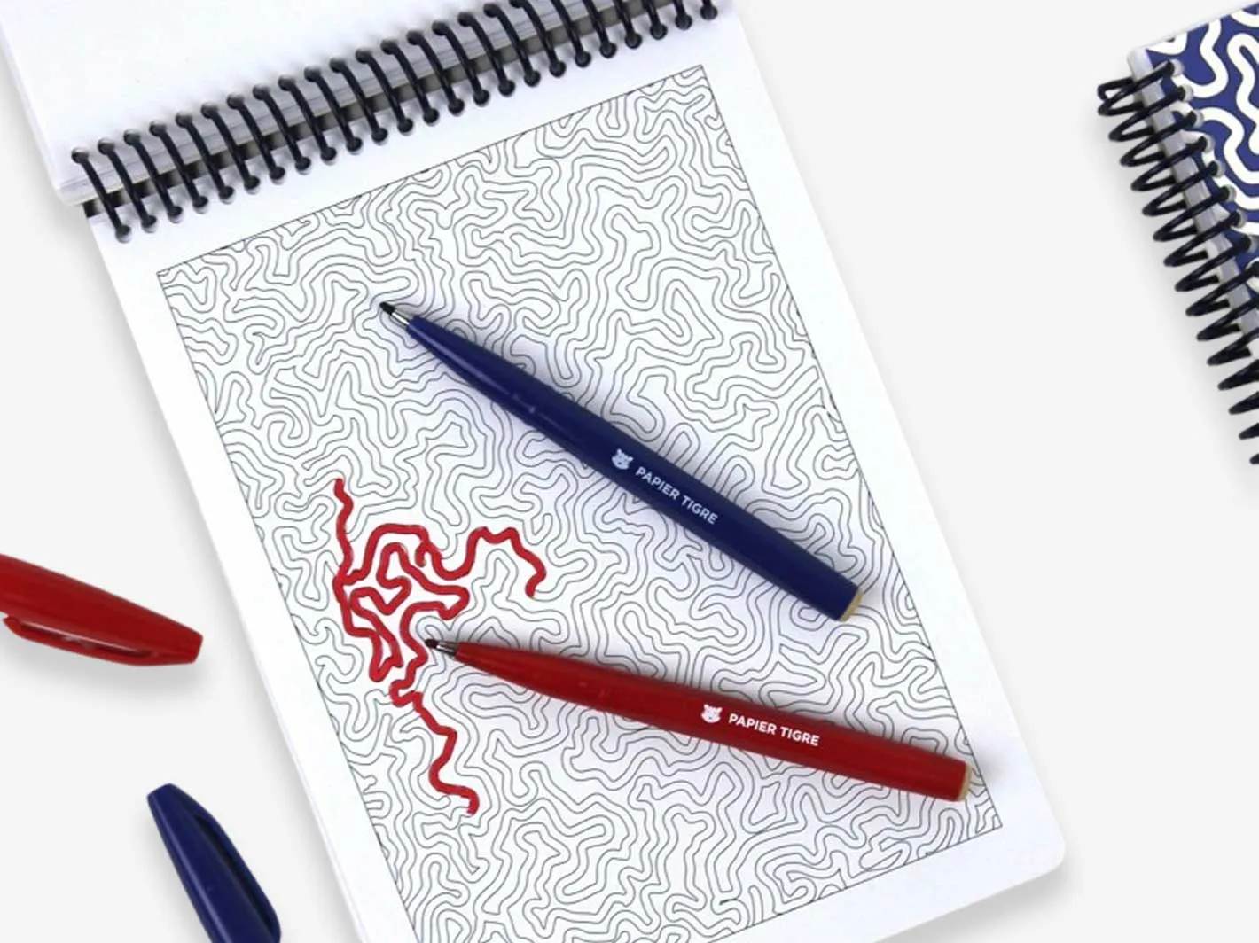 Coloring Book A5