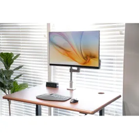 Compass Single Monitor Arm