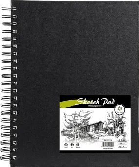 Conda A4 Sketch Pad 60 sheet