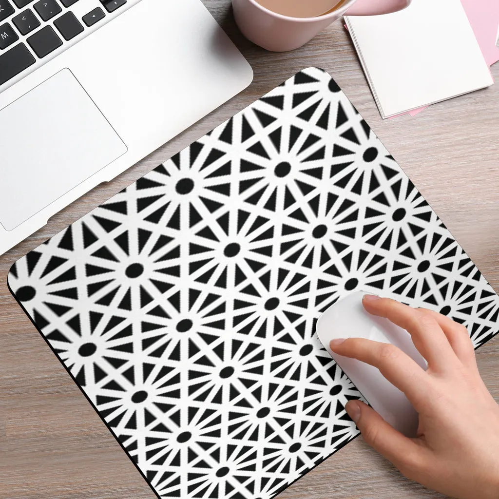 Connected Mouse Pad | Keegan Sweeny