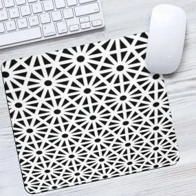Connected Mouse Pad | Keegan Sweeny