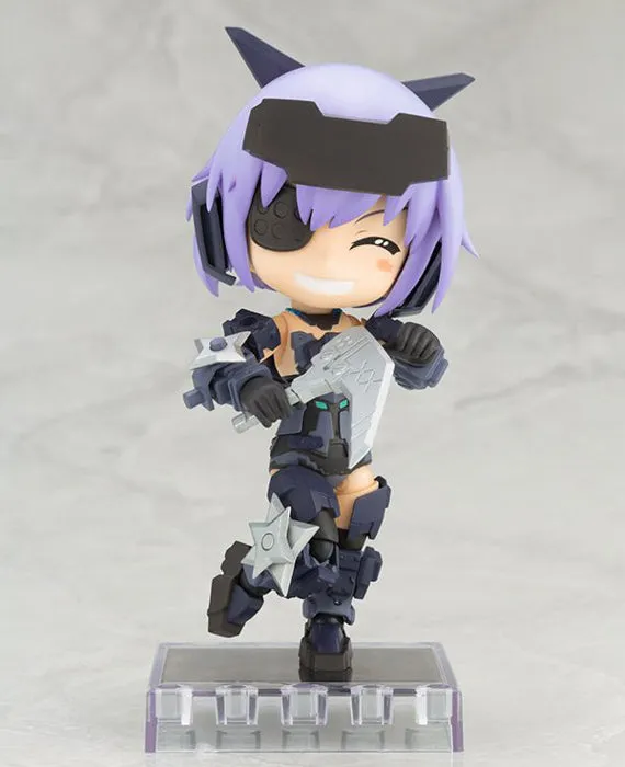 Cu-Poche - Frame Arms Girl Jinrai