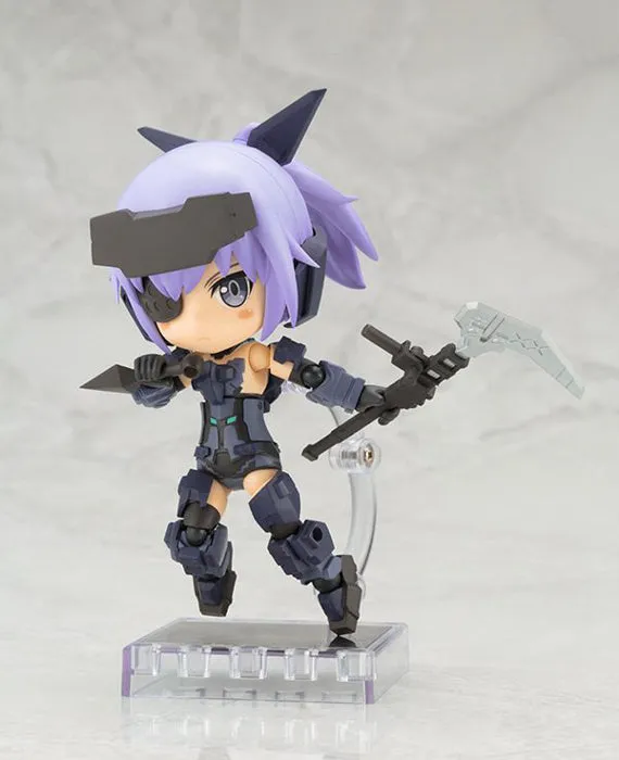 Cu-Poche - Frame Arms Girl Jinrai