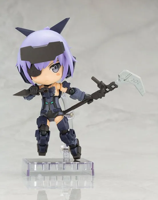 Cu-Poche - Frame Arms Girl Jinrai