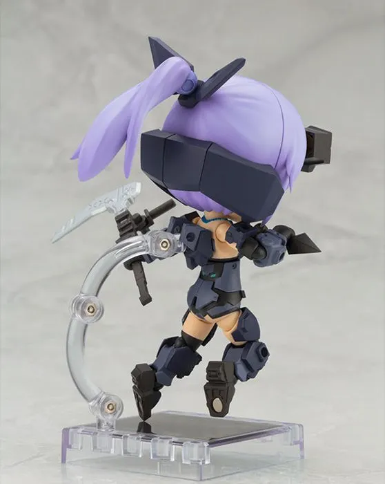 Cu-Poche - Frame Arms Girl Jinrai