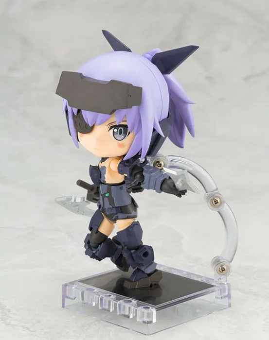 Cu-Poche - Frame Arms Girl Jinrai