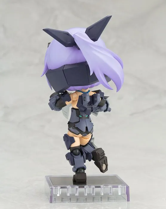 Cu-Poche - Frame Arms Girl Jinrai