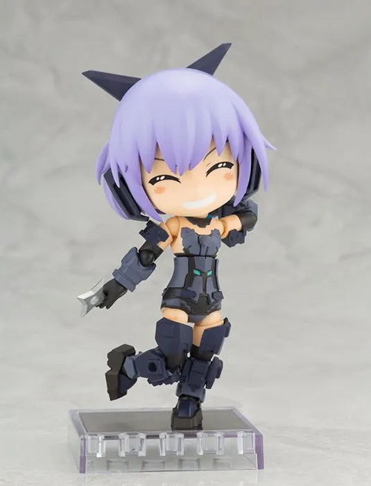 Cu-Poche - Frame Arms Girl Jinrai