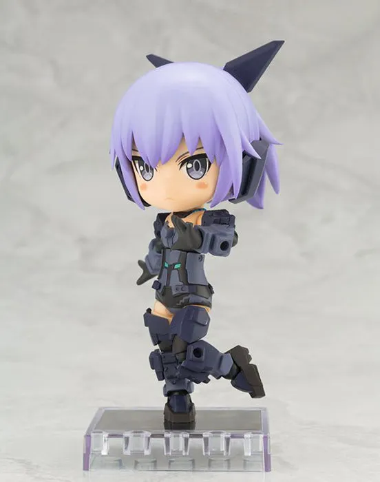 Cu-Poche - Frame Arms Girl Jinrai