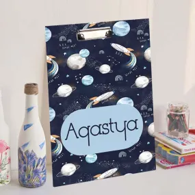 Custom Exam board- Cosmic Glow