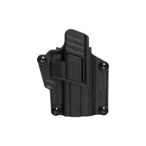 Cytac MegaFit Gen 2 Universal Holster with Belt Loop Attachment - Right Handed
