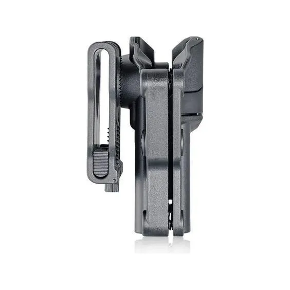 Cytac MegaFit Gen 2 Universal Holster with Belt Loop Attachment - Right Handed
