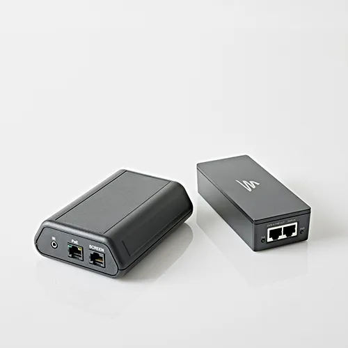 Da-Lite Screen Controller with PoE Injector