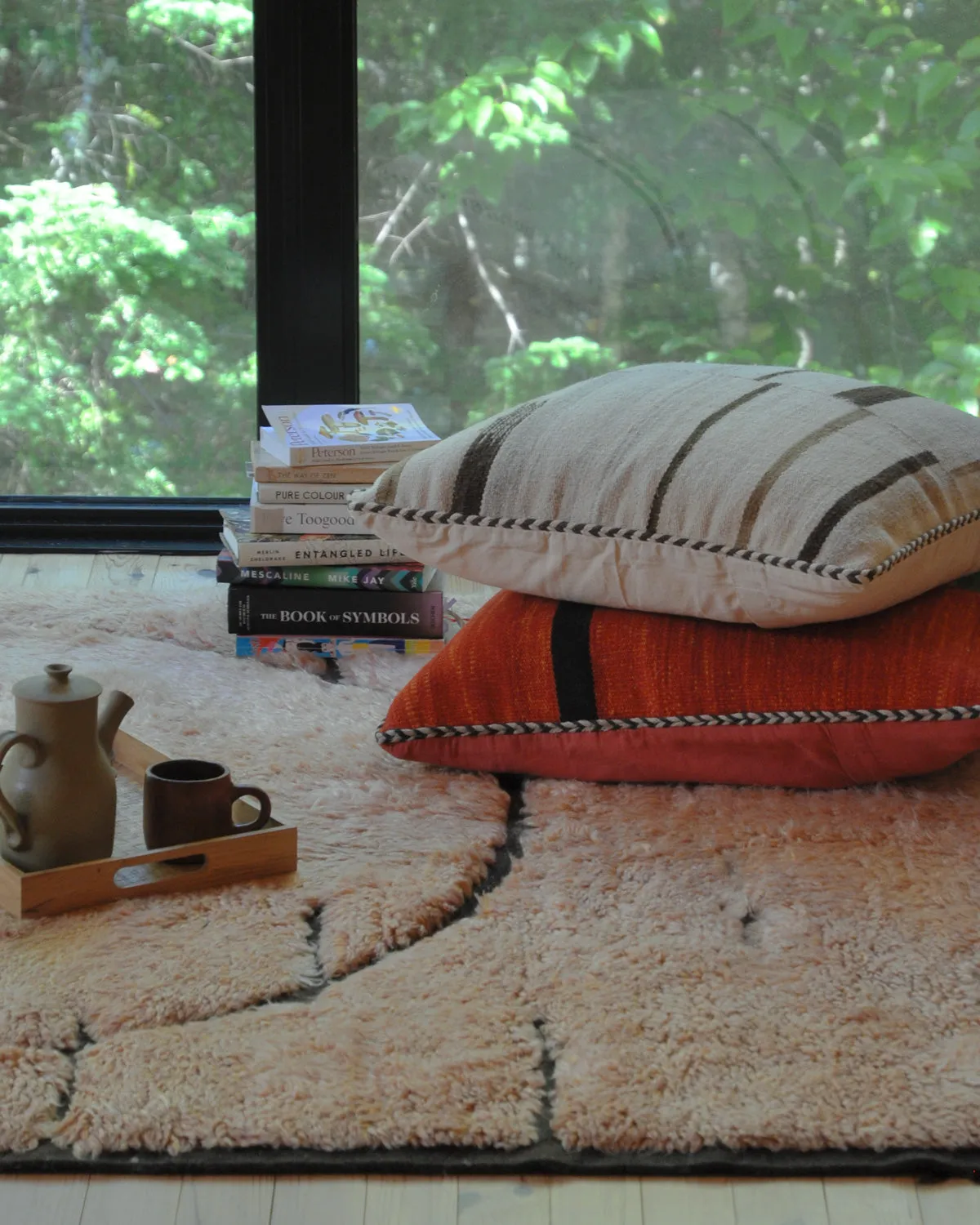 Dawn Area Rug