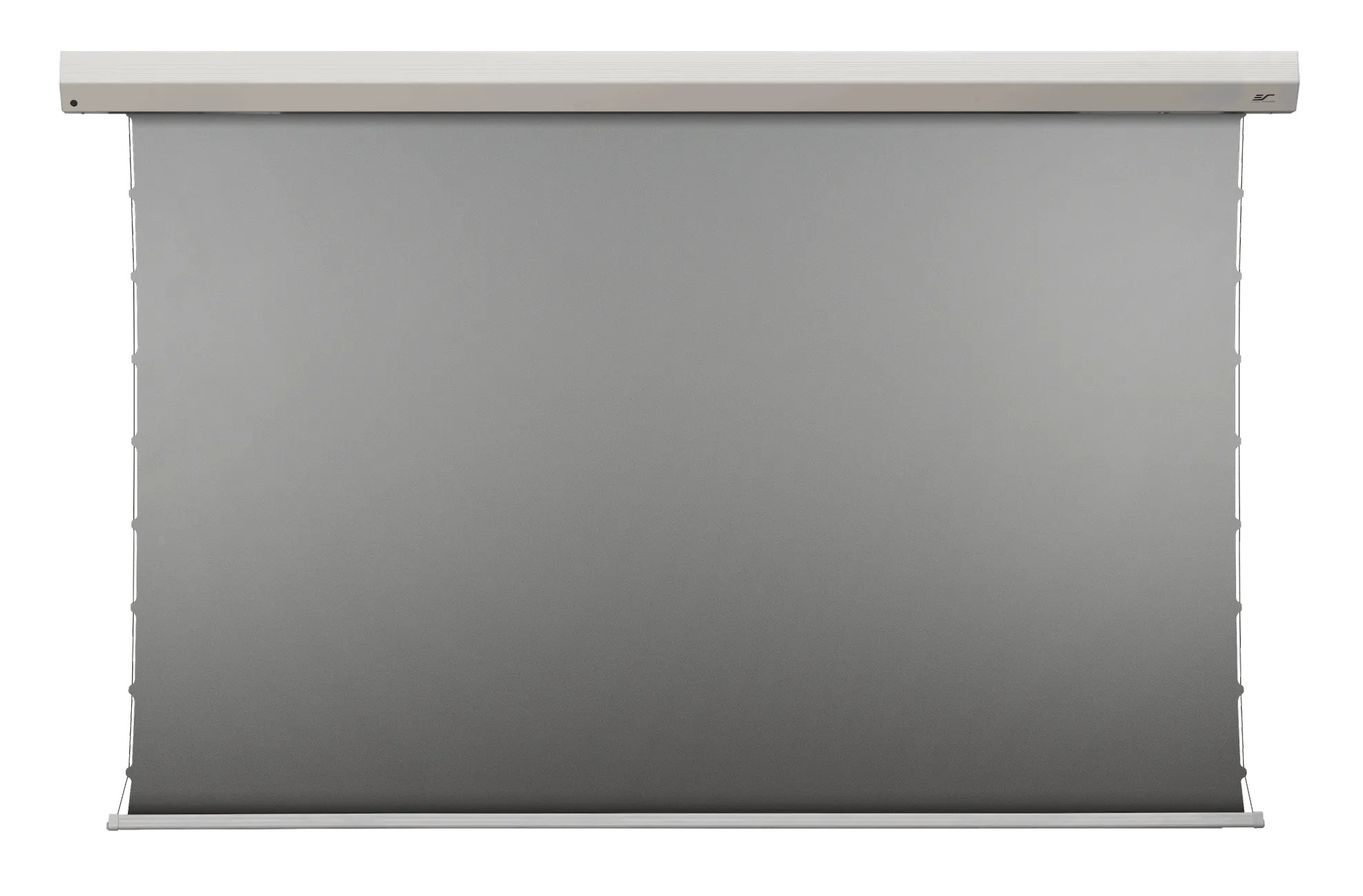 DayWalker 2 -  Tab-Tension CineGrey 4D (Ambient-Light-Rejecting) - Electric Projection Screens