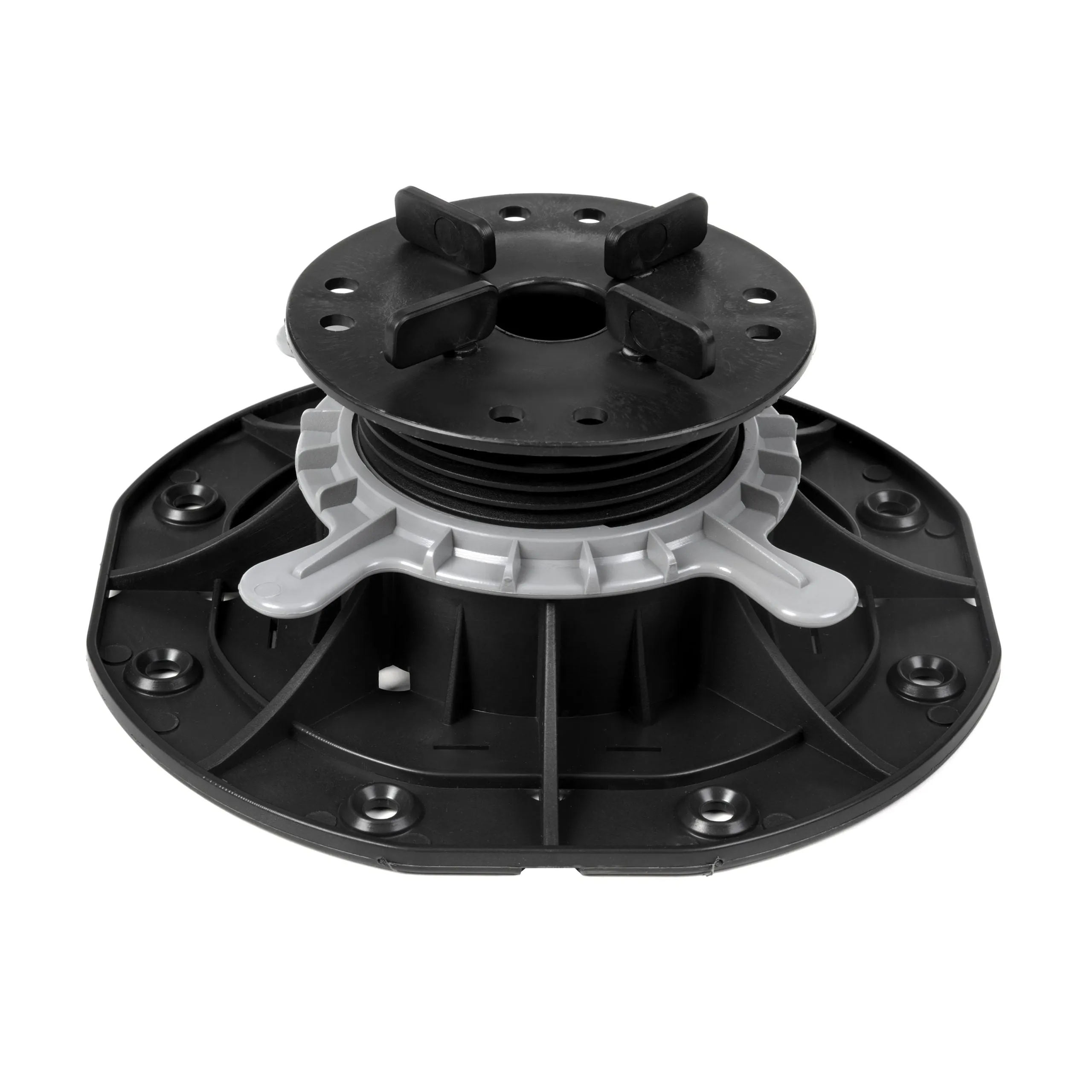 DD Adjustable Pedestals